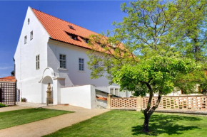Monastery Hotel Prague